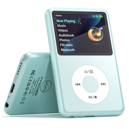 Interlude MP3 Player