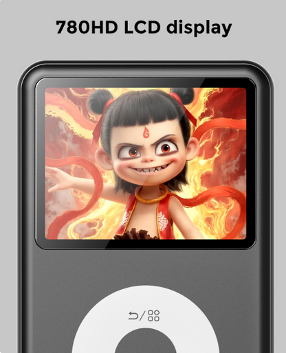 Interlude MP3 Player