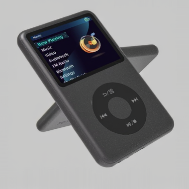 Interlude MP3 Player