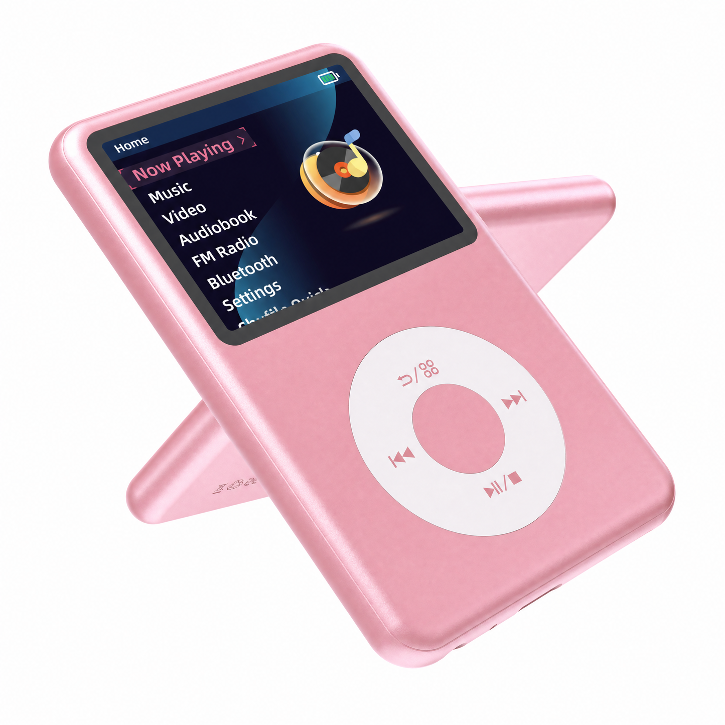 Interlude MP3 Player