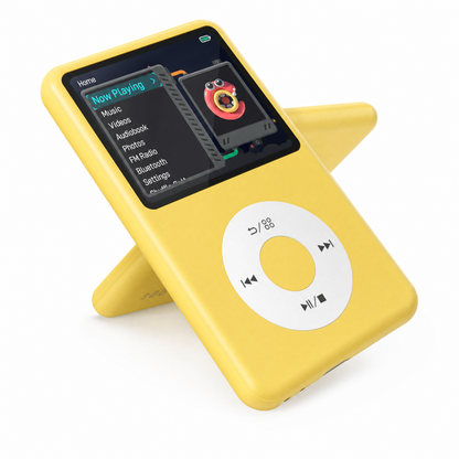 Interlude MP3 Player