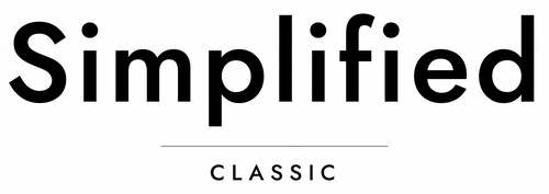 Simplified MP3